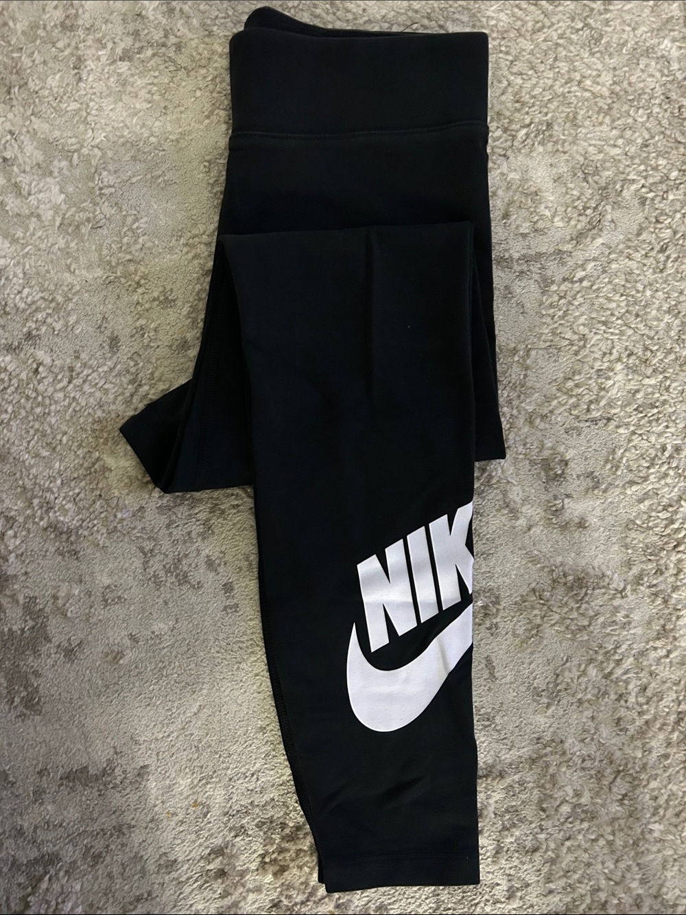 Nike Black Leggings